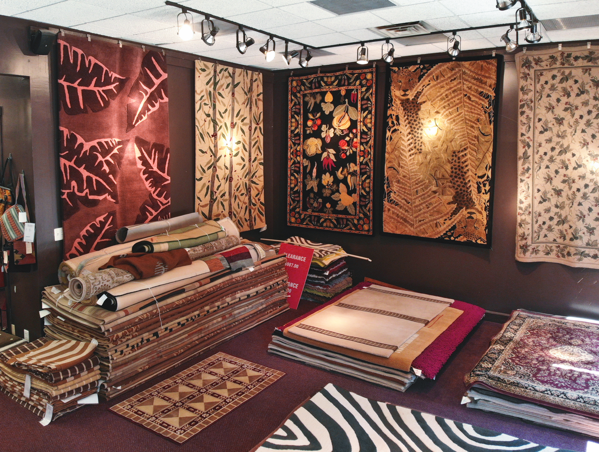 Antique Traditional Rugs, Greater Phila
