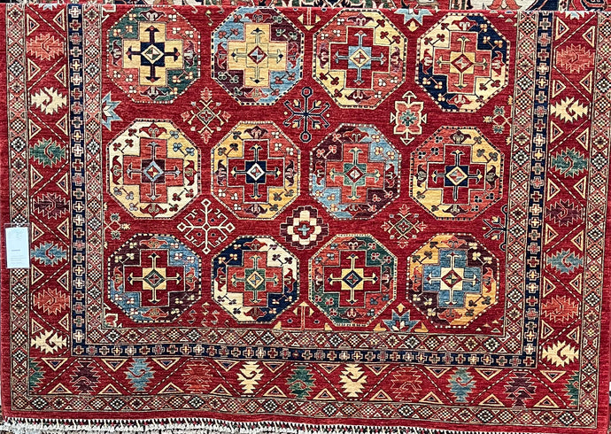 9 x 12 traditional rug #75136