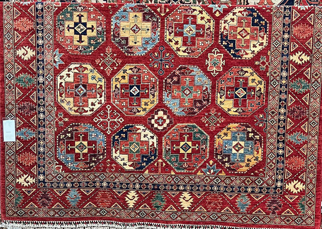 9 x 12 traditional rug #75136