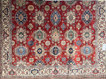 Load image into Gallery viewer, 10x14 traditional rug #75151