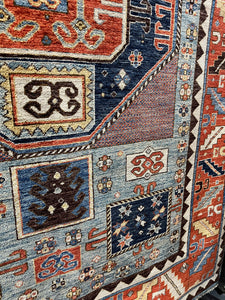6x9 traditional rug