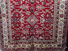 Load image into Gallery viewer, 6x9 traditional rug
