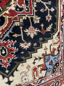 5x7 traditional rug