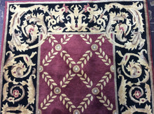 Load image into Gallery viewer, Traditional 4 x 6 Red Rug #17721
