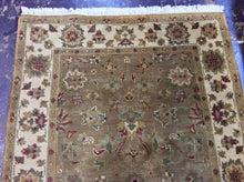 Load image into Gallery viewer, 4 x 6 India Traditional Brown #71789
