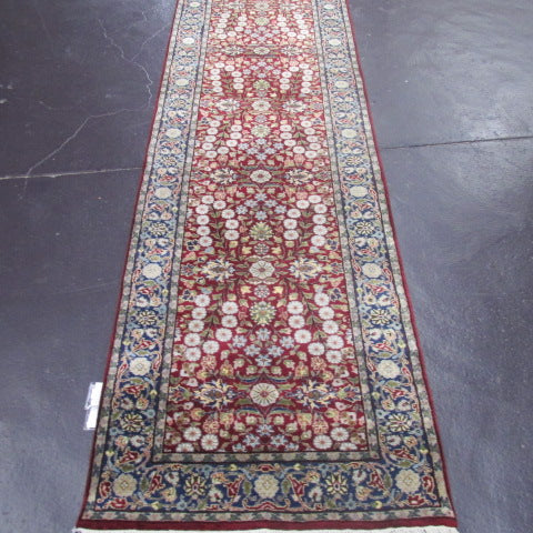 2'7 x 9'9 Indo Hereke #75065