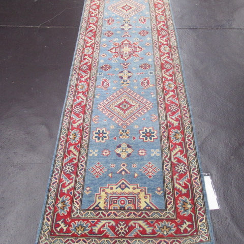 2'8 x 9'7 Pakistani Kazak #75310