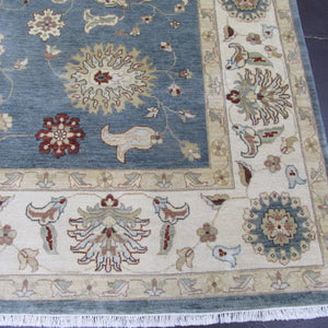 8'1 x 10'3 Traditional Rug #75473