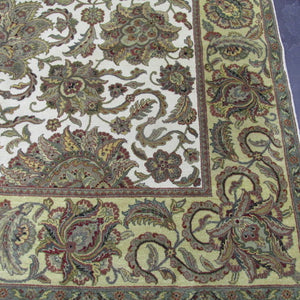 8'2 x 10'1 India Traditional #75475