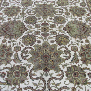 8'2 x 10'1 India Traditional #75475