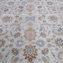 Load image into Gallery viewer, 8&#39;1 x 10&#39;5 India Ziegler #75476