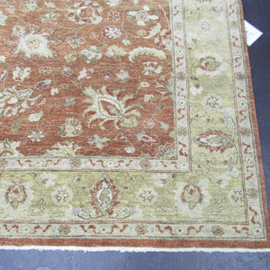 8'1 x 10 India Agra #75479