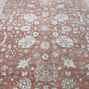 8'1 x 10 India Agra #75479