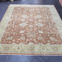Load image into Gallery viewer, 8&#39;1 x 10 India Agra #75479