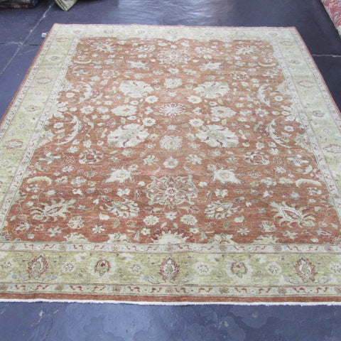 8'1 x 10 India Agra #75479