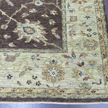 Load image into Gallery viewer, 8 x 9&#39;10 India Ziegler #75481
