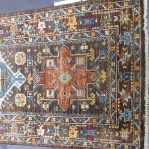 2'6 x 10'3 Pakistani Aryana #75531