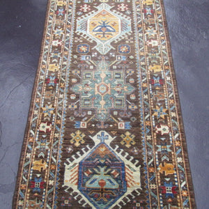 2'6 x 10'3 Pakistani Aryana #75531