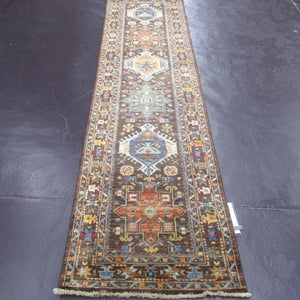 2'6 x 10'3 Pakistani Aryana #75531