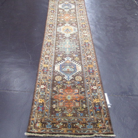 2'6 x 10'3 Pakistani Aryana #75531