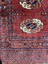 Load image into Gallery viewer, 9 x 12 traditional rug #75142