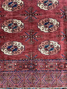 9 x 12 traditional rug #75142