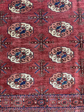 Load image into Gallery viewer, 9 x 12 traditional rug #75142