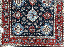 Load image into Gallery viewer, 9x12 traditional rug #74566
