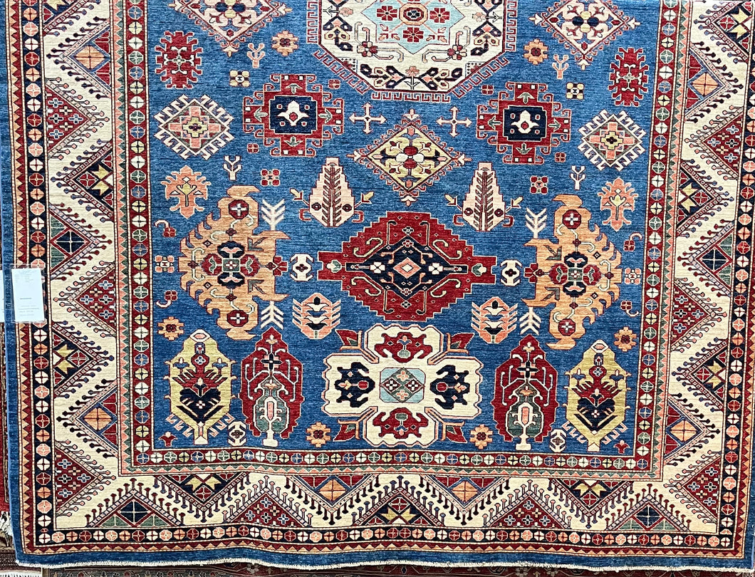 9 x 12 traditional rug #75134