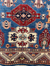 Load image into Gallery viewer, 9 x 12 traditional rug #75134