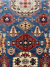 Load image into Gallery viewer, 9 x 12 traditional rug #75134