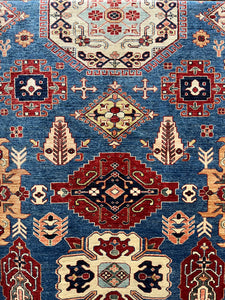 9 x 12 traditional rug #75134