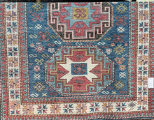 Load image into Gallery viewer, 9x12 traditional rug #75131