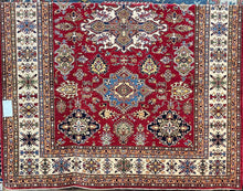 Load image into Gallery viewer, 9 x 12 traditional rug #75132