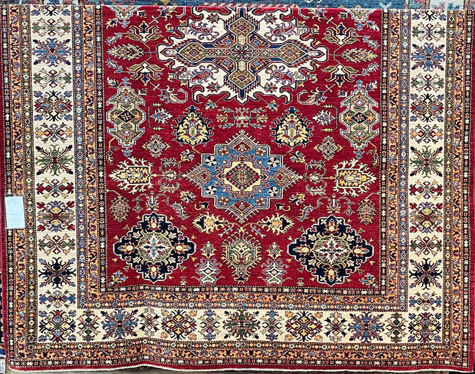 9 x 12 traditional rug #75132
