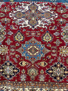 9 x 12 traditional rug #75132