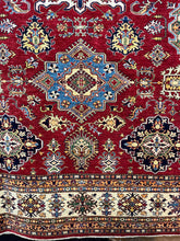 Load image into Gallery viewer, 9 x 12 traditional rug #75132