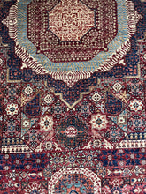 Load image into Gallery viewer, 9 x 12 traditional rug #75114