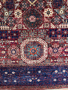 9 x 12 traditional rug #75114