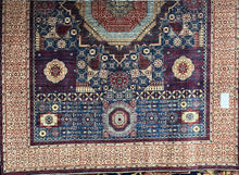 Load image into Gallery viewer, 10 x 14 traditional rug