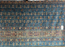 Load image into Gallery viewer, 10x14 traditional rug #75149