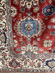 10x14 traditional rug #75151