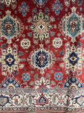 Load image into Gallery viewer, 10x14 traditional rug #75151