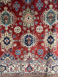 10x14 traditional rug #75151