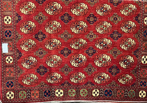 10 x 14 traditional rug