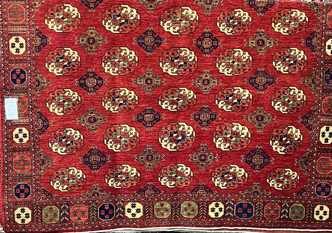 10 x 14 traditional rug