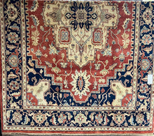 Load image into Gallery viewer, 10x 14 traditional rug #75153