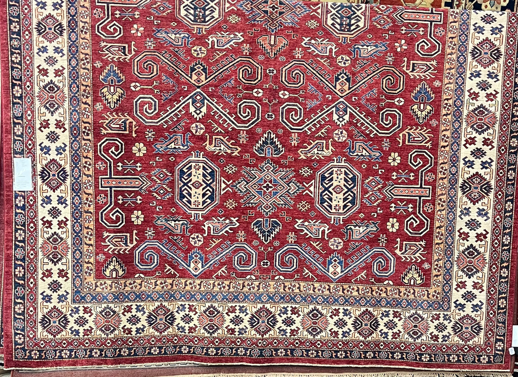 10 x 14 traditional rug #75152