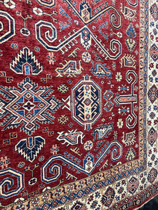 10 x 14 traditional rug #75152