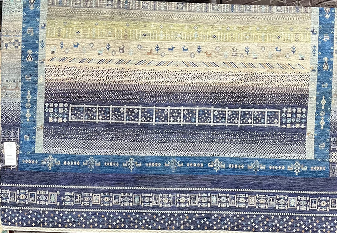 9x12 Traditional rug